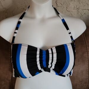 NWT! Swimsuits for all swim top